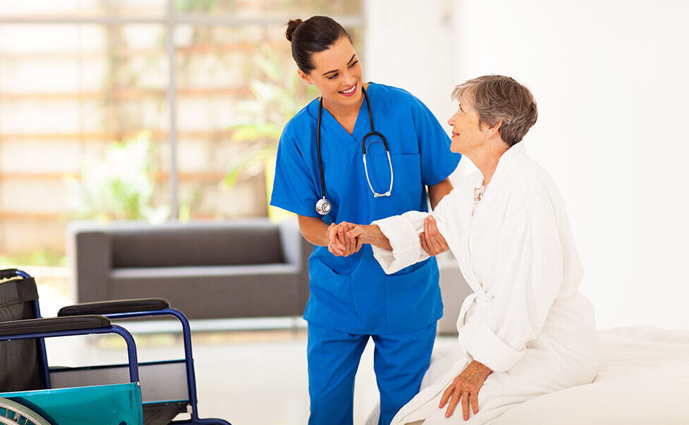 Enhancing Hospital Nursing Care