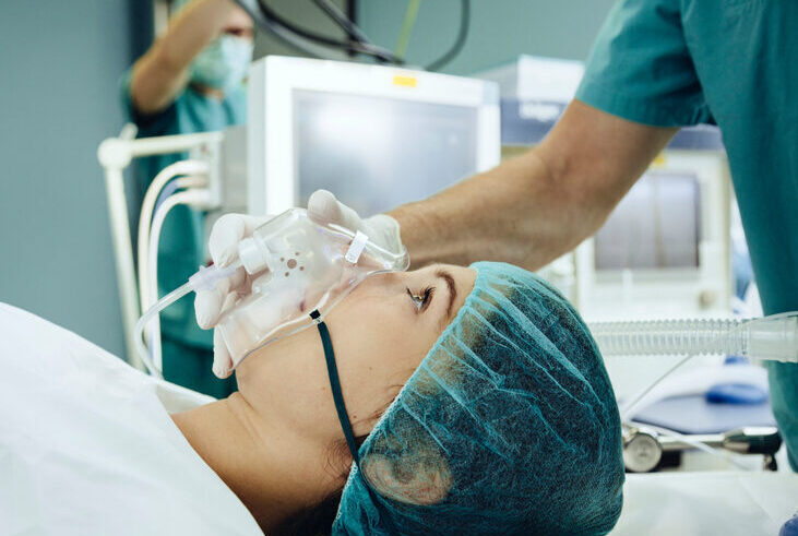 Anesthesia in Labor